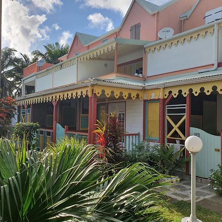 Douceur Du Sud Lejlighed Sainte-Anne Værelse billede